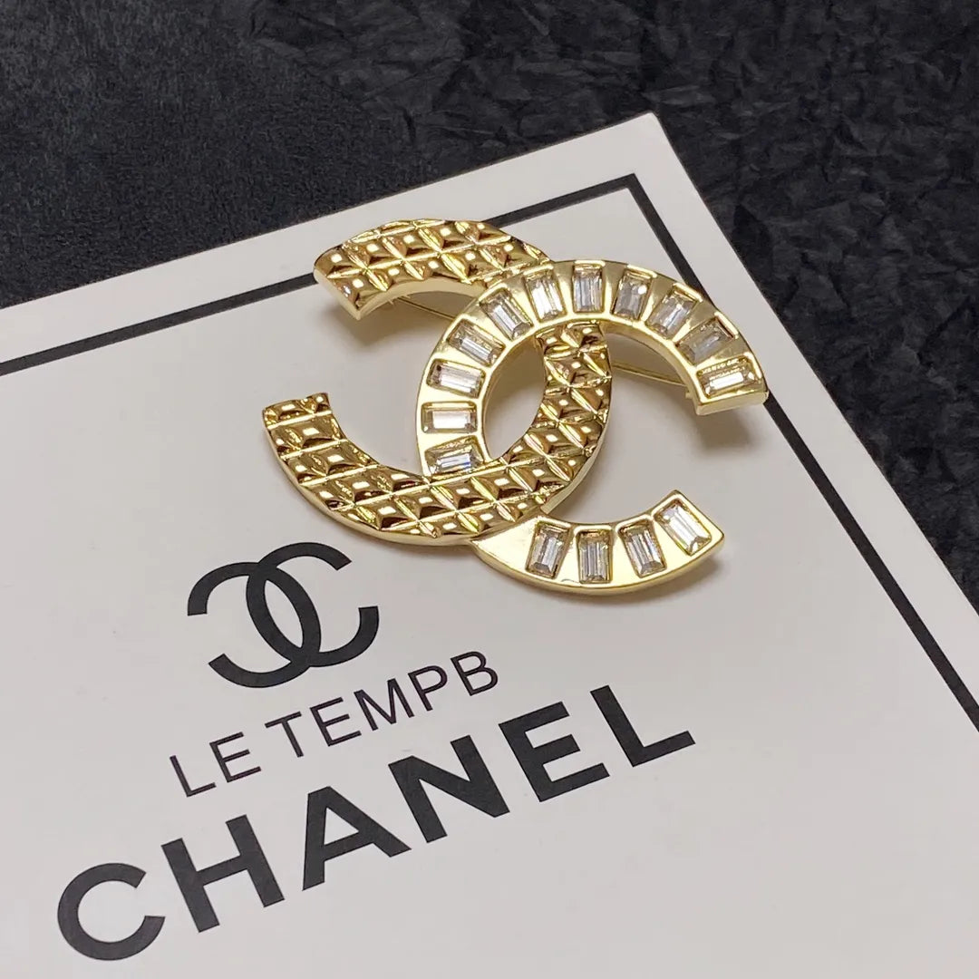Brooch Y5613