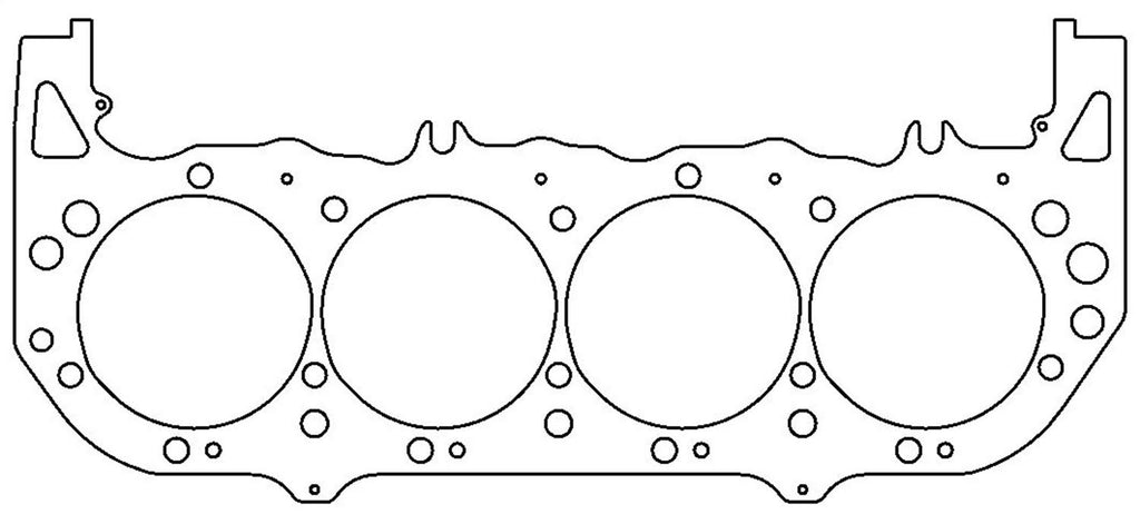 Cylinder Head Gasket U94179