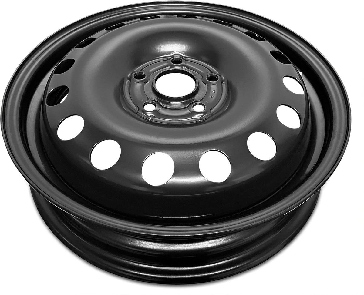 17 inch Aluminum Wheel Rim P38236