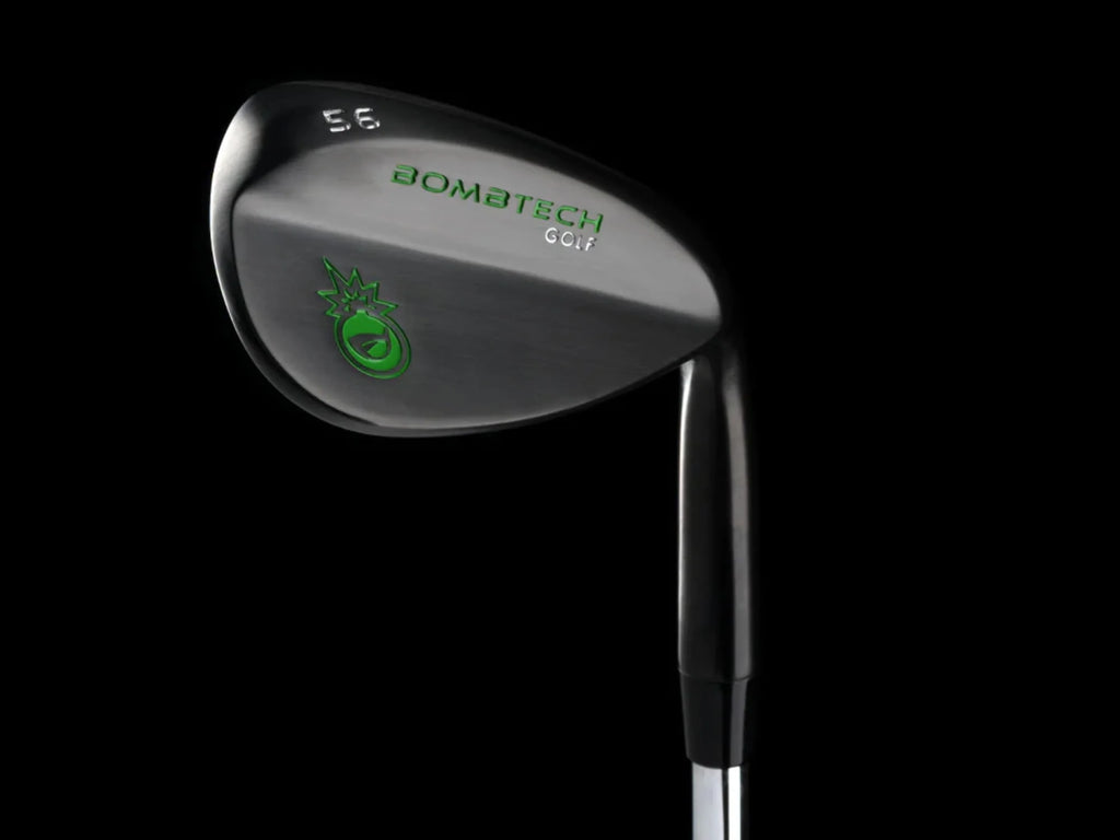 52 56 and 60 Wedge Set Z953