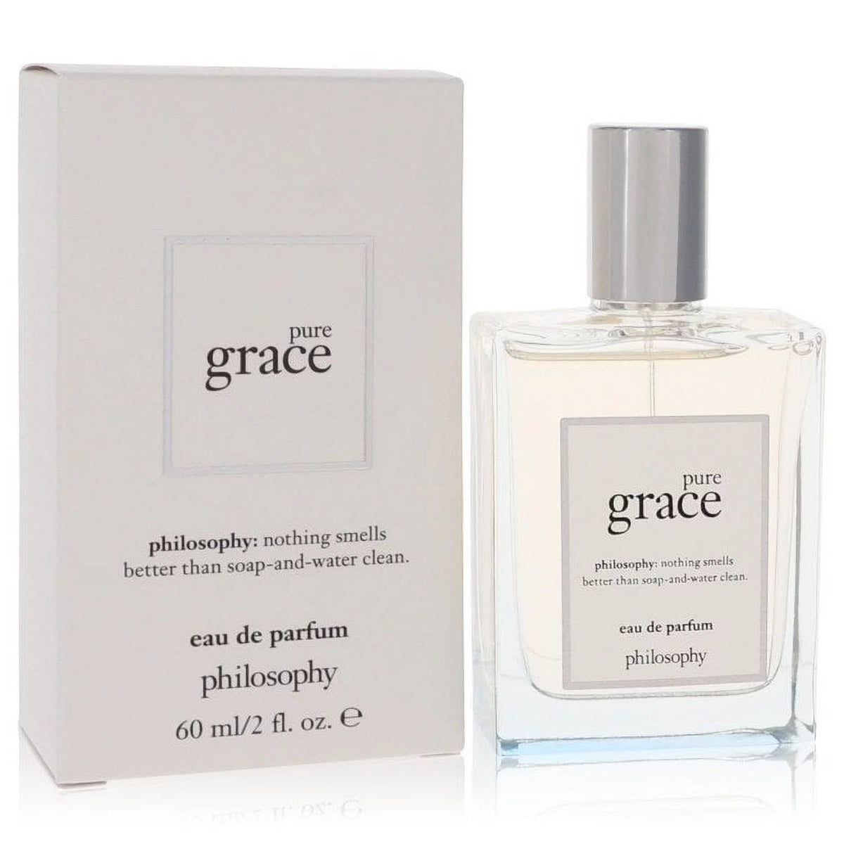 Eau De Parfum Spray 2 oz N515646