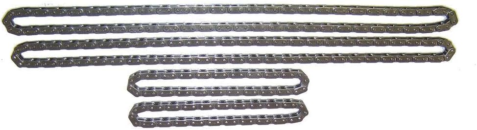 Timing Chain Kit for Jaguar, Lincoln, LS, S-TYPE, Vanden Plas, 3.9L-4.0L, DOHC, V8, 32V C405461