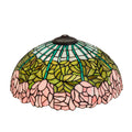Cabbage Rose Shade Z911