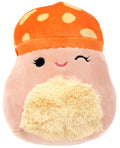 Alba the Mushroom Plush J39185