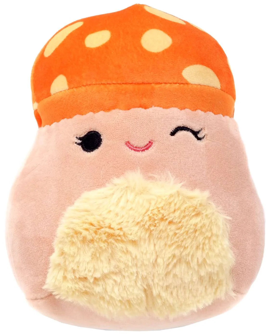 Alba the Mushroom Plush J39185