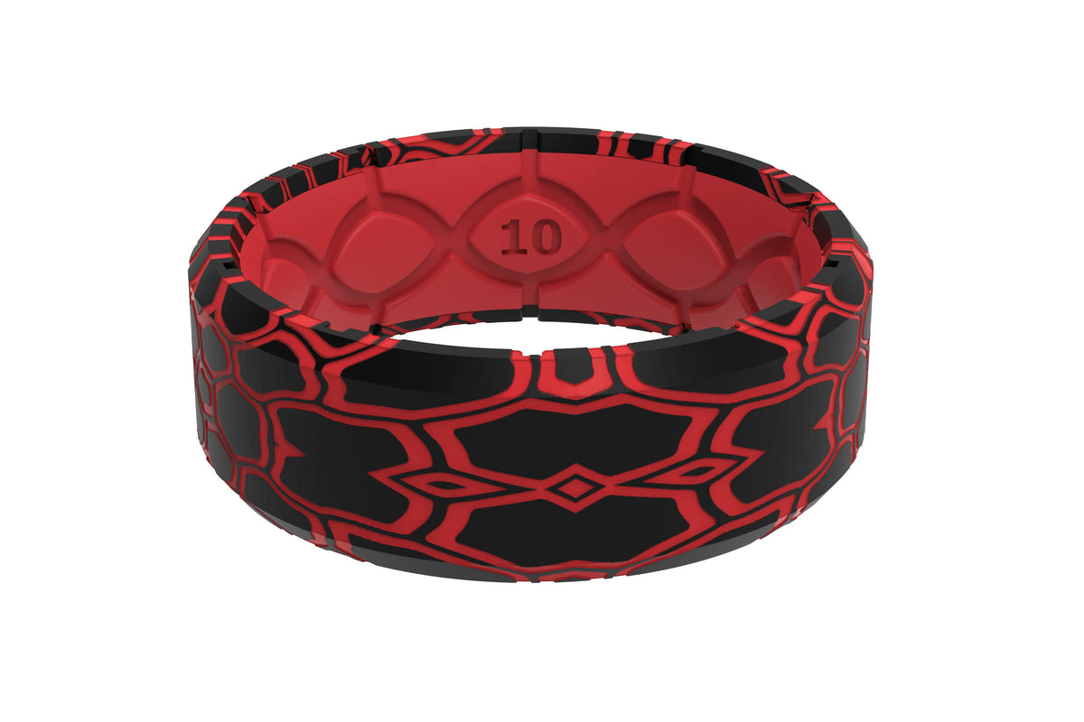 Silicone Ring, Size 12 Y4939