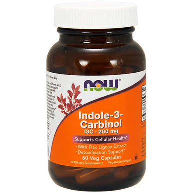 Indole-3-Carbinol 200 mg 60vc G787101