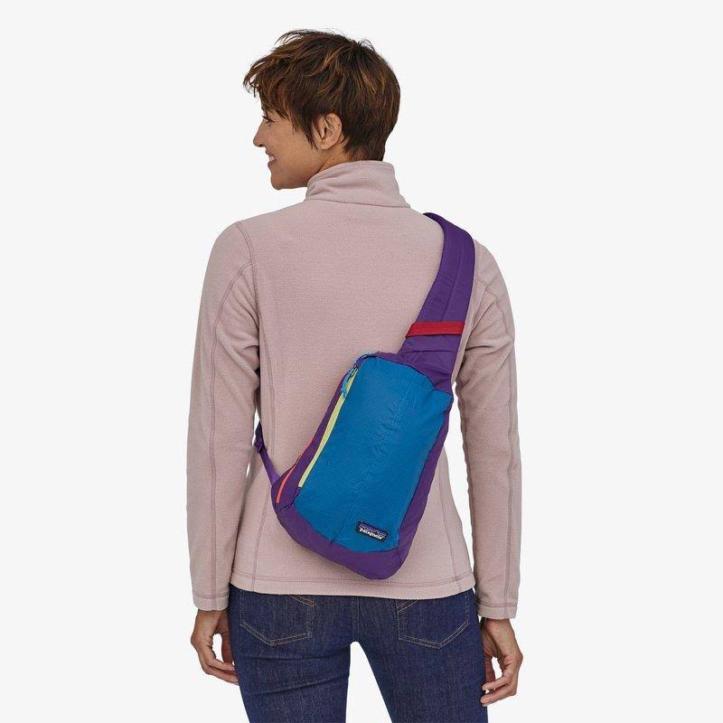 Curacao Blue Ultralight Sling R160044