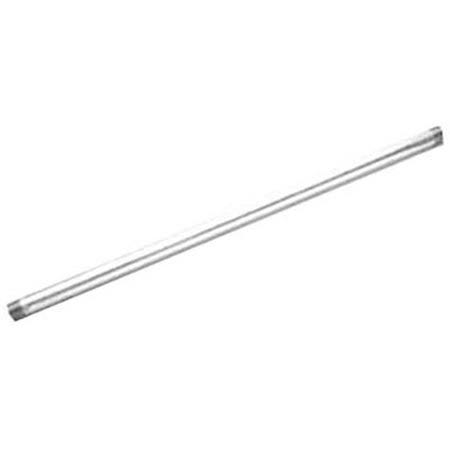 Galvanized Steel Pipe B6019