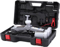 Red Pack of 2 Electric Car Jack Kit F5208