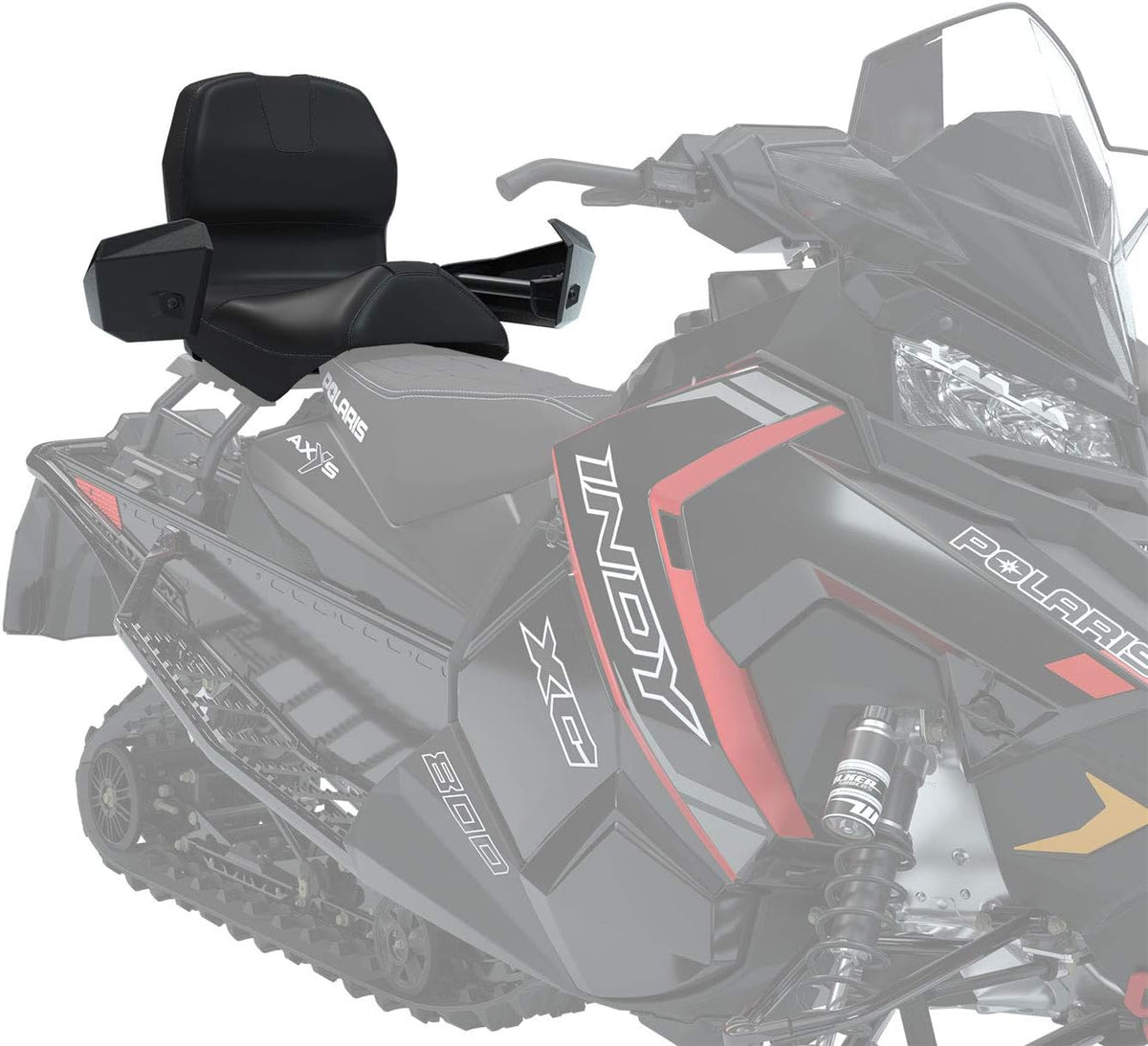 Passenger Seat J6812