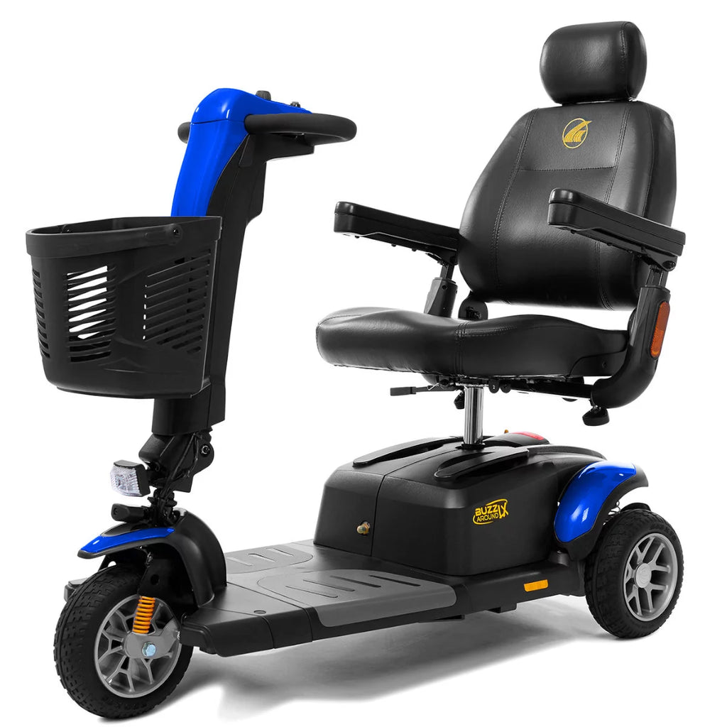 3 Wheels Travel Scooter L77154