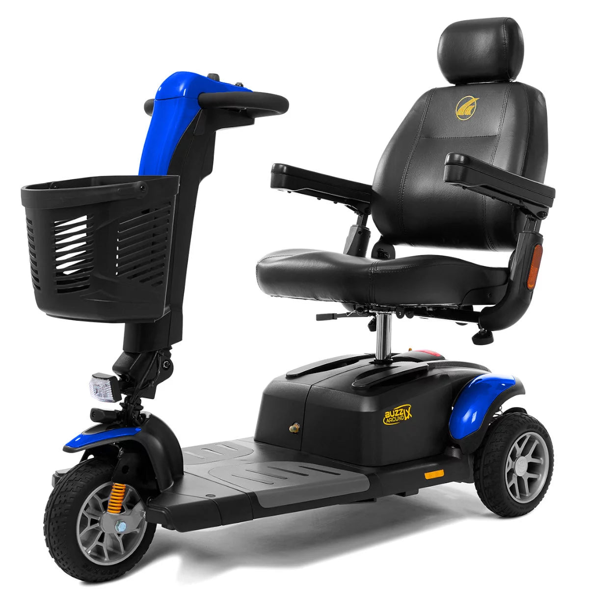 3 Wheels Travel Scooter L77154
