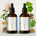 Alcohol-FREE Extract Tincture 2x4 oz J32451