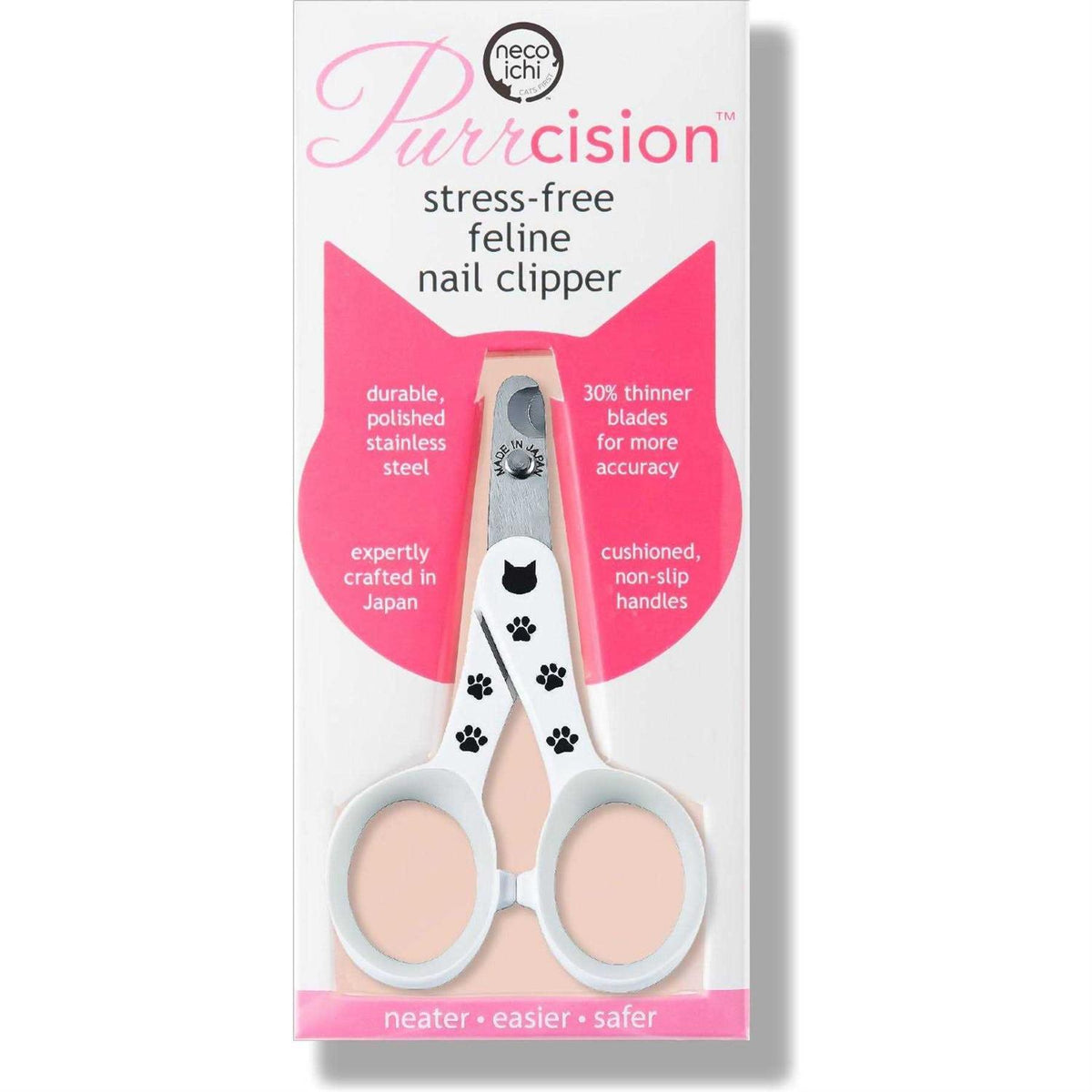 Feline Nail Clippers J86733