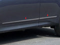 4Pc Stainless Steel Side Accent Trim P98151