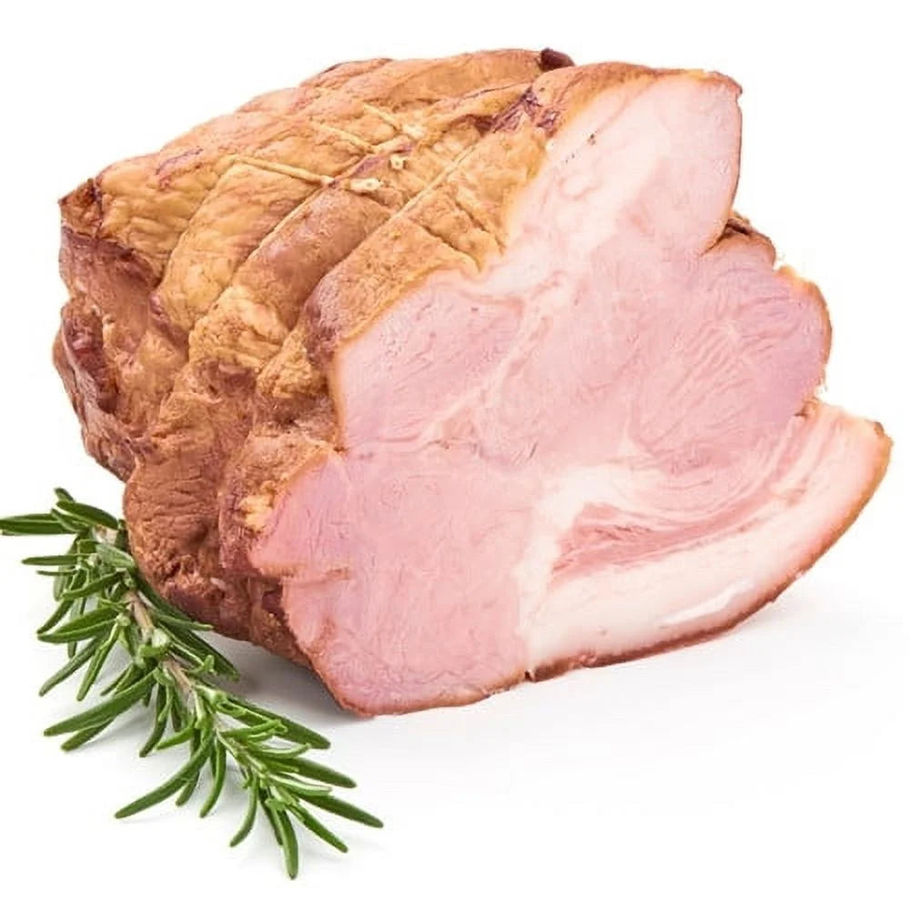 Pork Tasso 1lb W3599