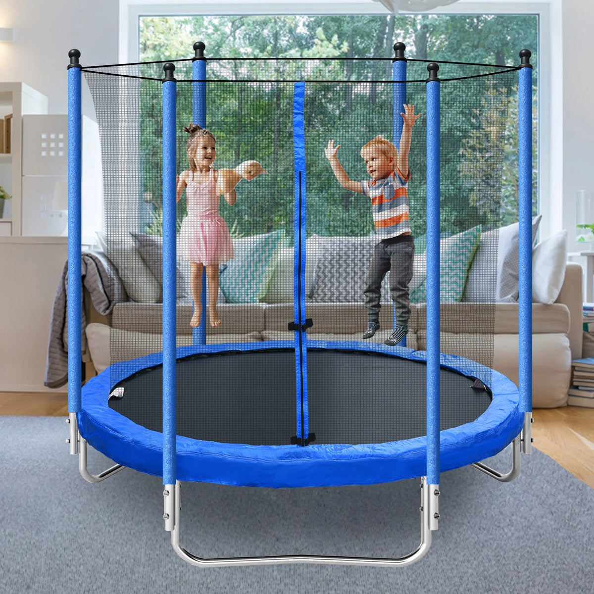 Trampoline W670671