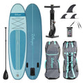 Inflatable Stand Up Paddleboard Bundle D7723
