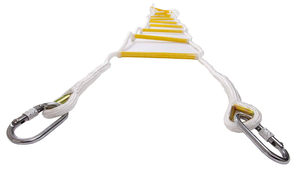 Rope Ladder Fire Escape 32 ft M935937
