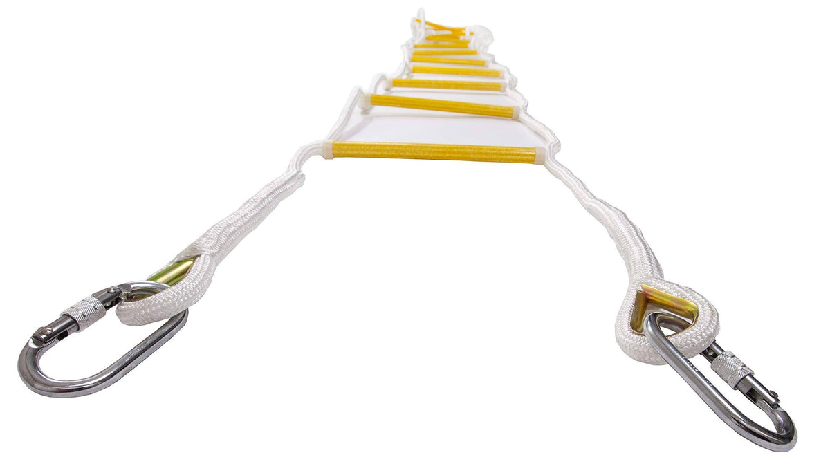 Rope Ladder Fire Escape 32 ft M935937