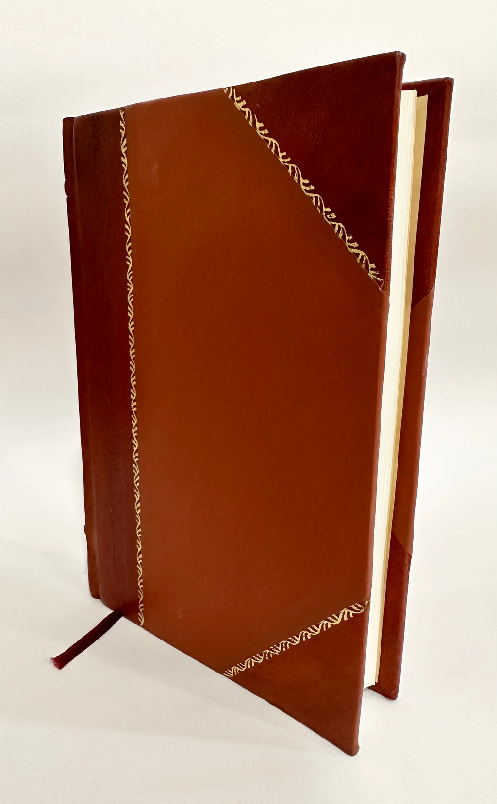 Leather Bound Book H633962