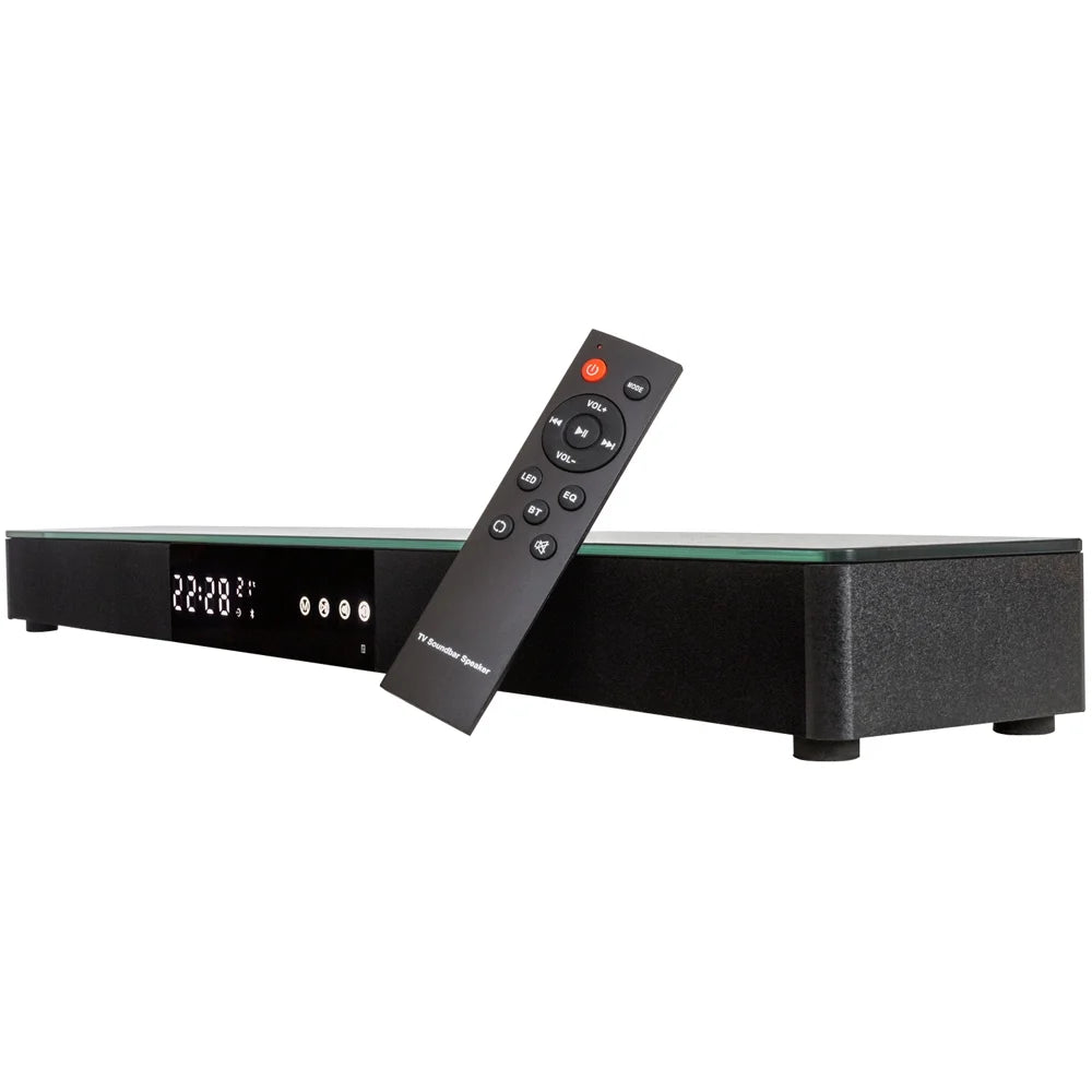65-inch 4K Ultra HD Smart LED TV Bundle with Sound bar and Wall Mount O26306