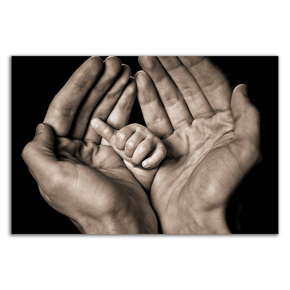 Canvas Print J287