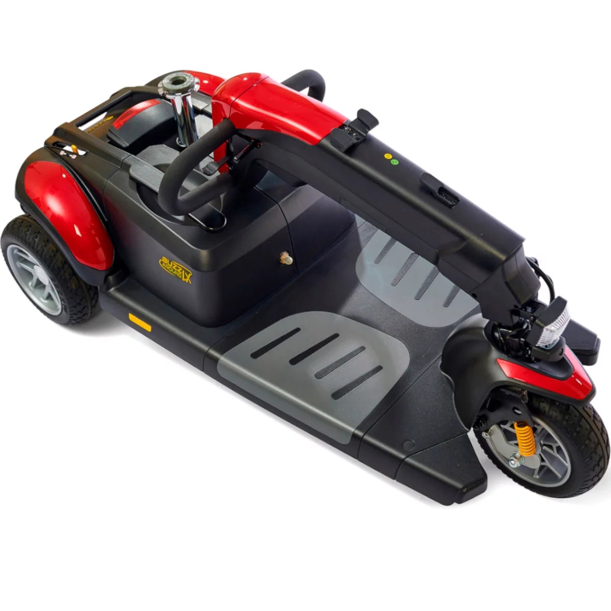 3 Wheels Travel Scooter L77154
