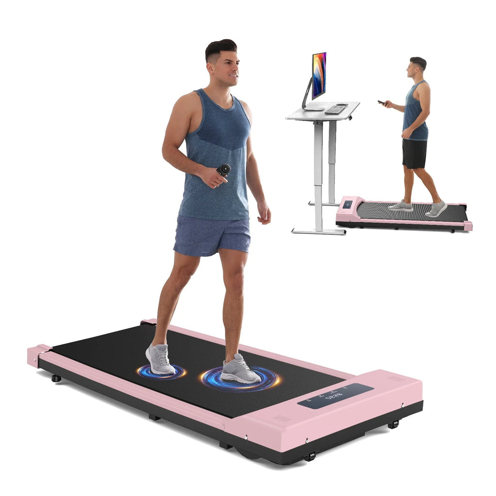 2.5HP Quiet Compact Walking Pad G513555