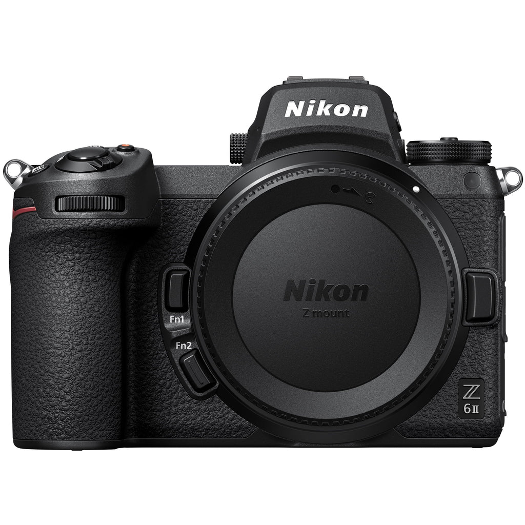 Mirrorless Camera 24.5MP Full Frame Body Only C667657