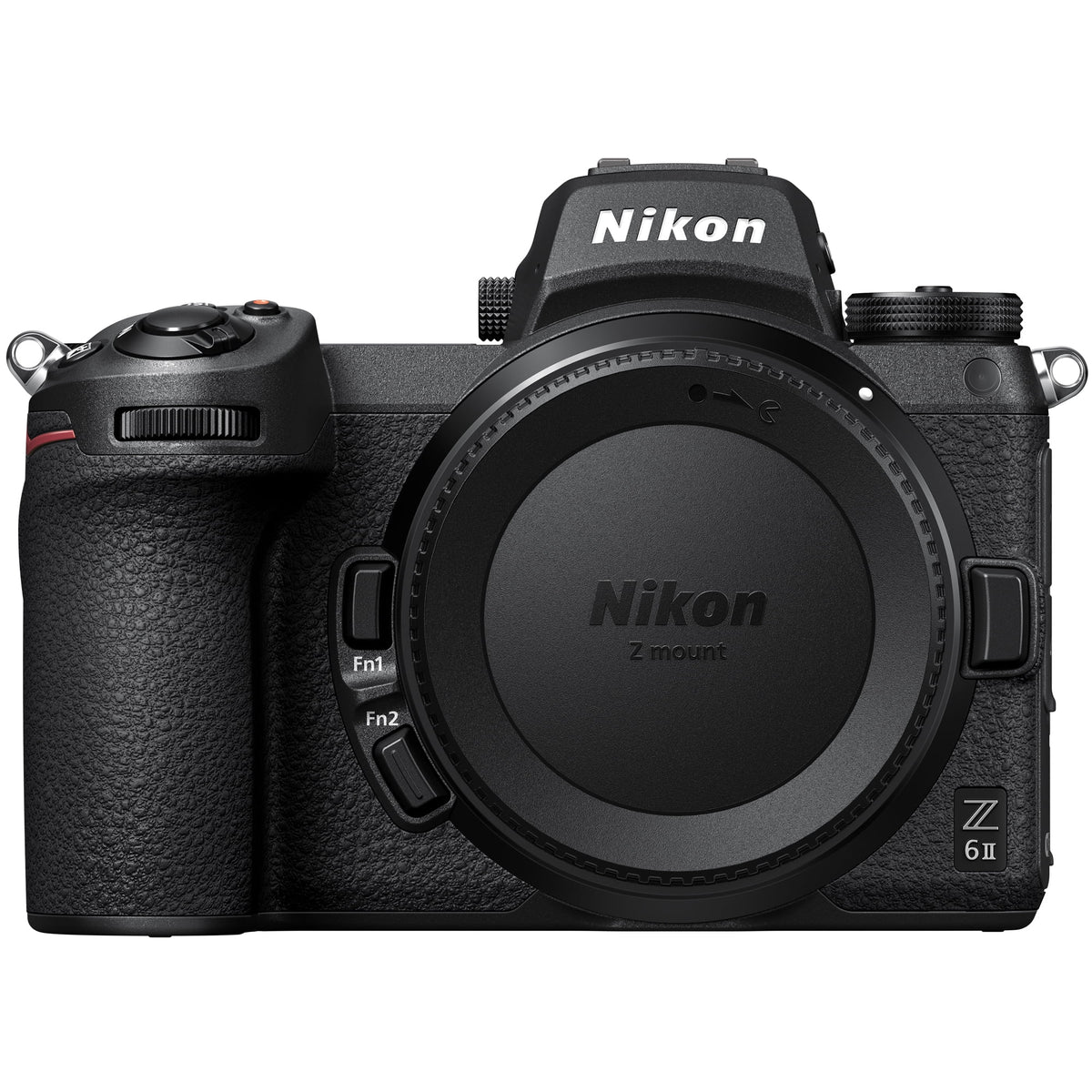 Mirrorless Camera 24.5MP Full Frame Body Only C667657
