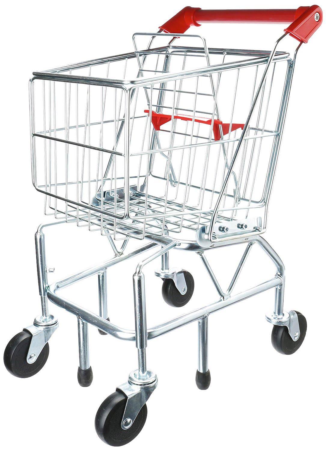 Shopping Trolley X82734
