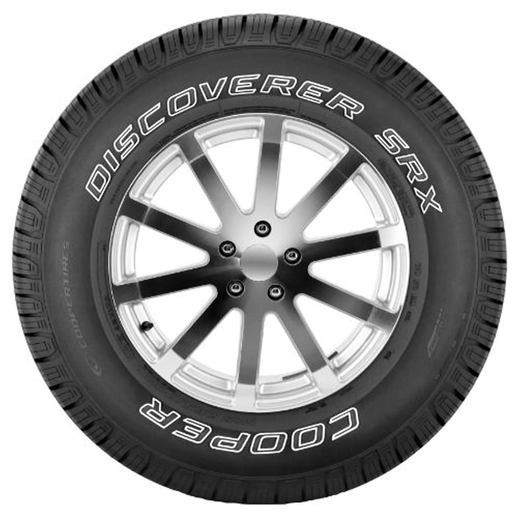 All Season 235/60R18 107V XL SUV/Crossover Tire H3822
