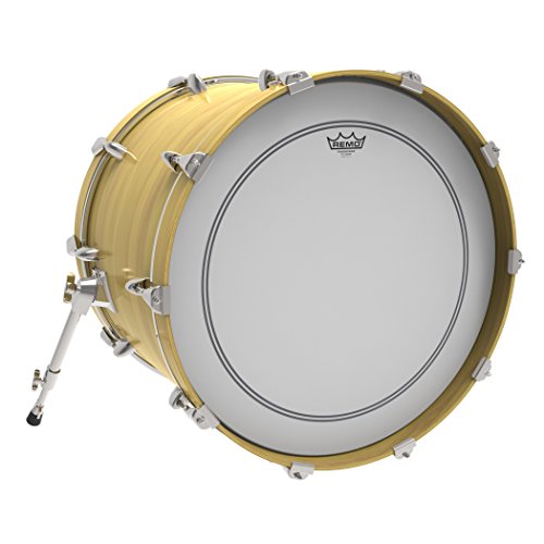14" Coated Drumhead S444