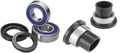 Front and Rear Wheel Bearing Kits for Suzuki RM125 2001-2008 T52404