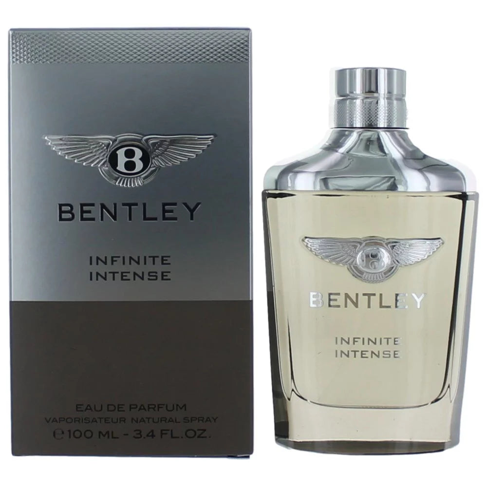 3.4 oz Eau De Parfum Spray for Men W215581