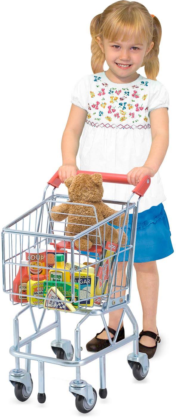 Shopping Trolley X82734