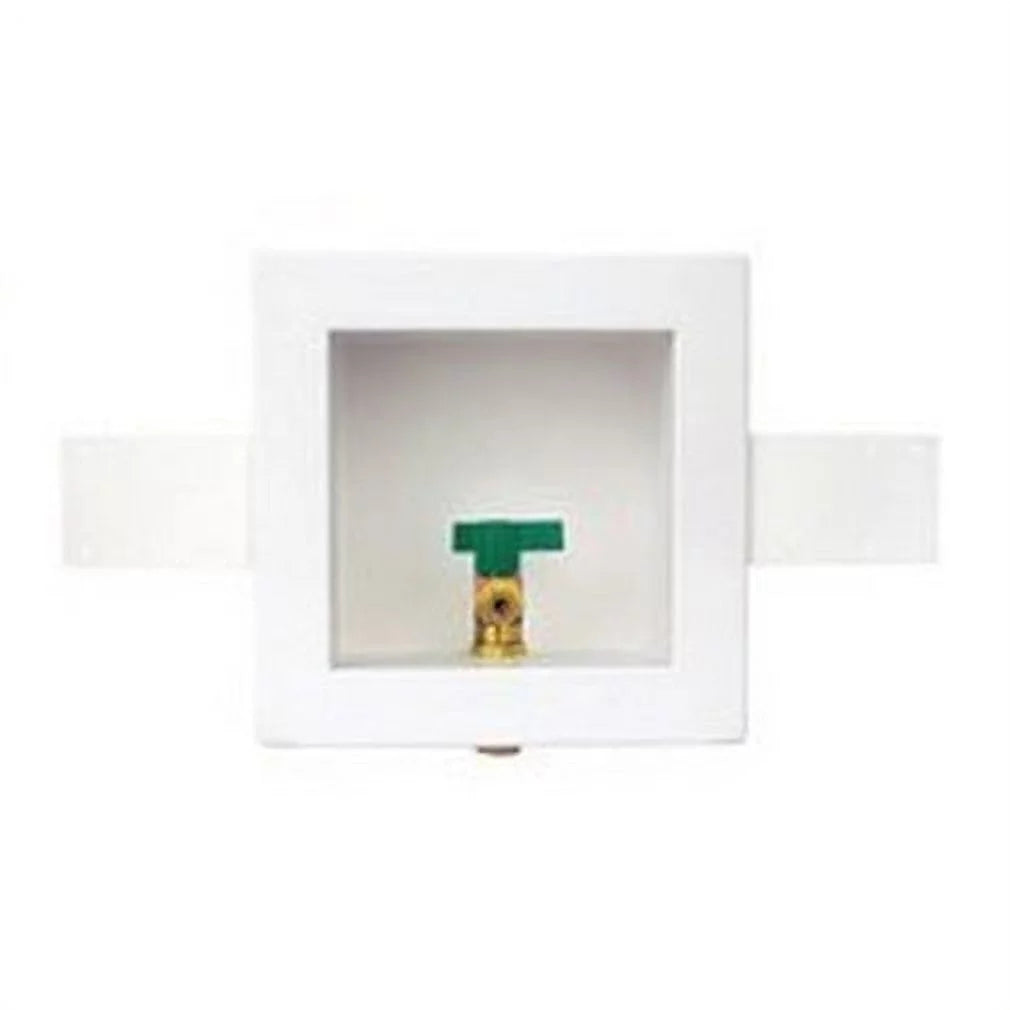 Ice Maker Outlet Box N654
