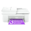 Wireless All-in-One Color Inkjet Printer Scanner Copier R92893