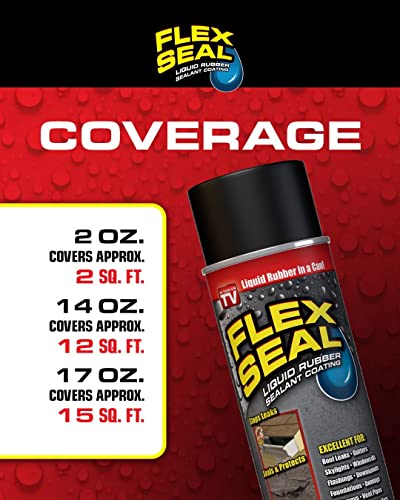 14 oz Blue Waterproof Rubber Spray On Sealant Coating Y276