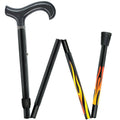 Adjustable Carbon Fiber Walking Cane U755430