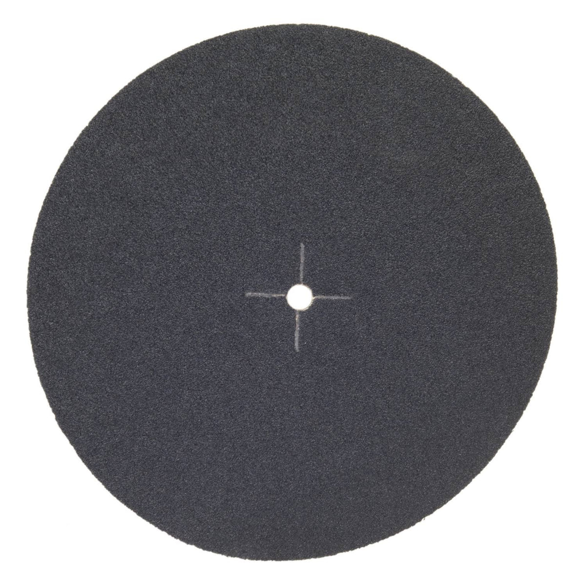 5 inch Silicon Carbide Center Mount Floor Edger Disc 80 Grit Coarse W50710
