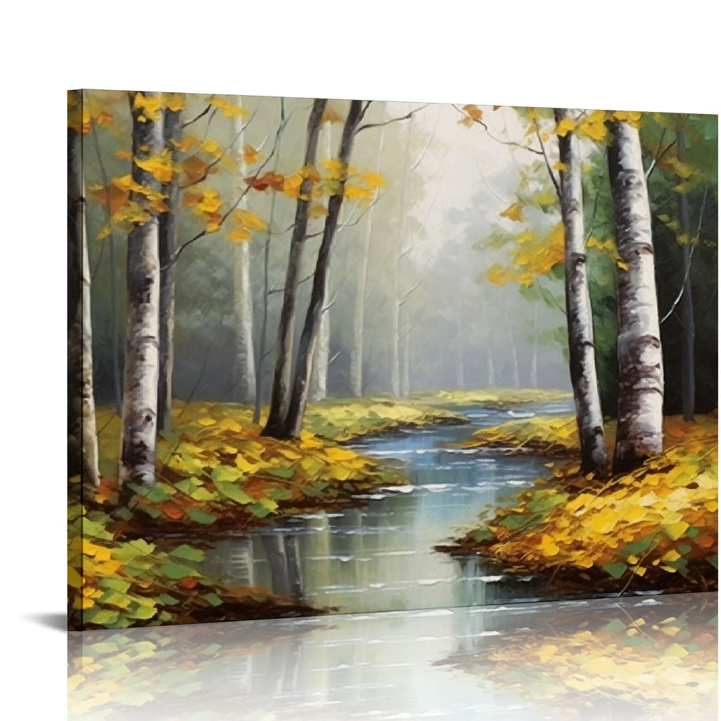 Canvas Wall Art P930600
