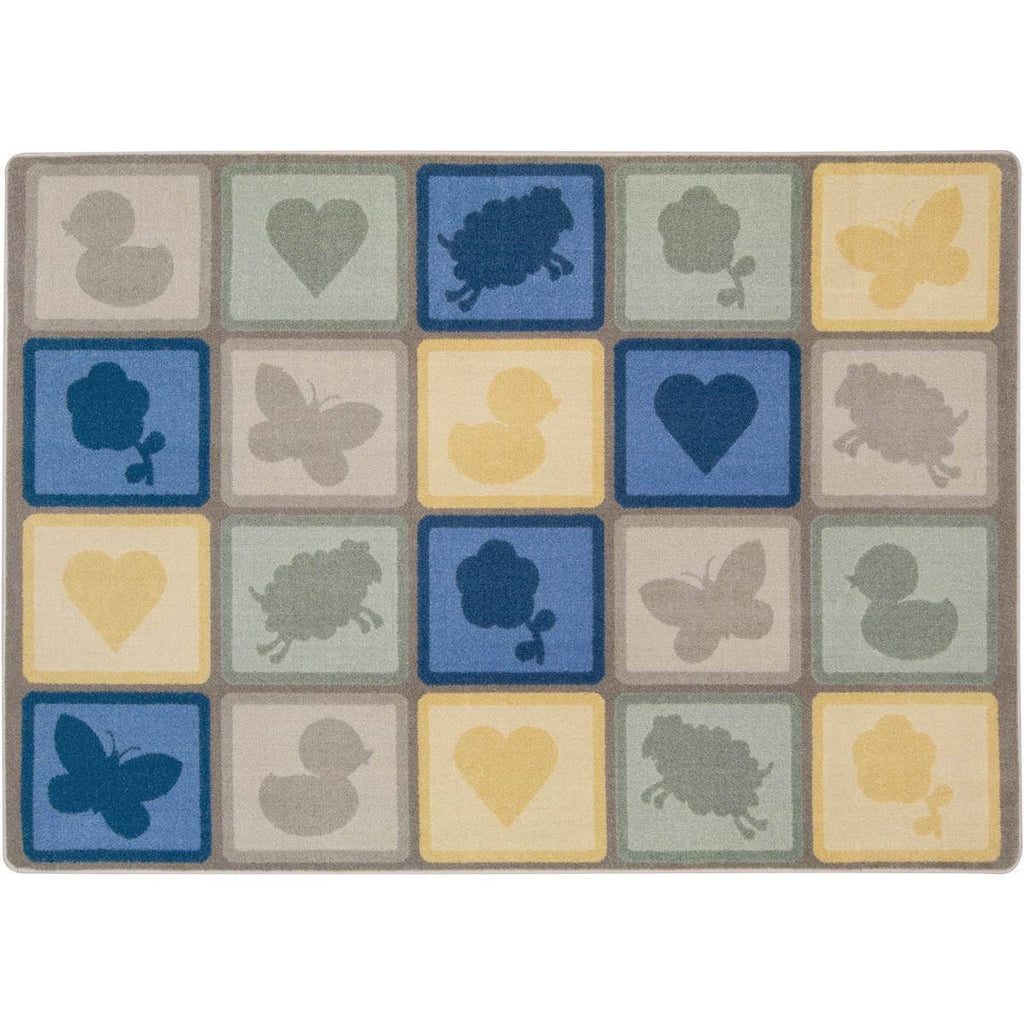 Multi Rug G610332