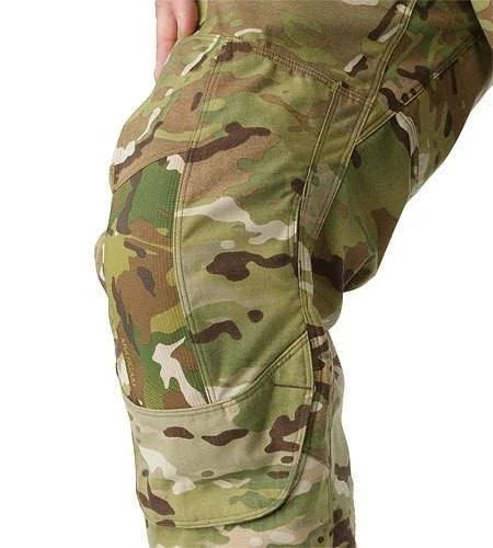 Wolf / Medium Assault Pant Z875700
