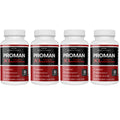 Male Enhancement Supplement 4 Bottles E335