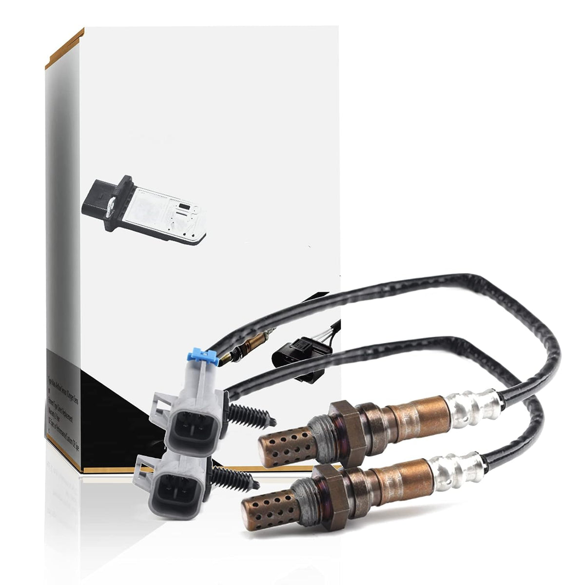 2PCS O2 Oxygen Sensor Q248