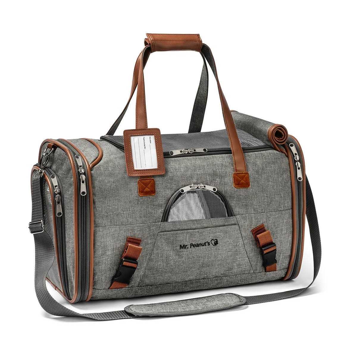 Soft Sided Pet Carrier X761730