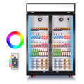 38.5 Cu.Ft Merchandising Refrigerator N58341